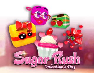 Sugar Rush Valentine S Day Sportingbet